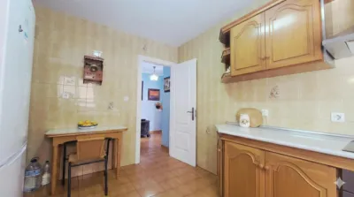 Piso en venta en Zapillo, Ciudad Jardín-Tagarete-Zapillo (Almería Capital) de 240.000 €