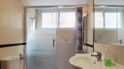 Piso en venta en Zapillo, Ciudad Jardín-Tagarete-Zapillo (Almería Capital) de 240.000 €