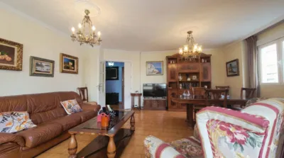 Piso en venta en Zapillo, Ciudad Jardín-Tagarete-Zapillo (Almería Capital) de 240.000 €