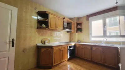 Piso en venta en Zapillo, Ciudad Jardín-Tagarete-Zapillo (Almería Capital) de 240.000 €