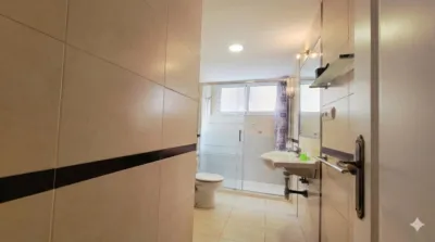 Piso en venta en Zapillo, Ciudad Jardín-Tagarete-Zapillo (Almería Capital) de 240.000 €