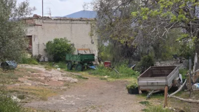 Rustic farm on Calle Diseminados, No. 1 photo 10