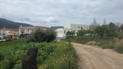 Rustic farm on Calle Diseminados, No. 1 photo 14