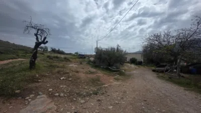 Rustic farm on Calle Diseminados, No. 1 photo 19