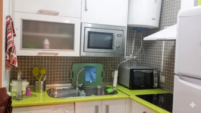 Piso en venta en Calle Agustín Gómez Arcos, 15, La Cañada-Costacabana-Loma Cabrera-El Alquián (Almería Capital) de 105.000 €