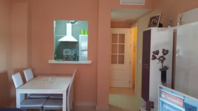 Piso en venta en Calle Agustín Gómez Arcos, 15, La Cañada-Costacabana-Loma Cabrera-El Alquián (Almería Capital) de 105.000 €