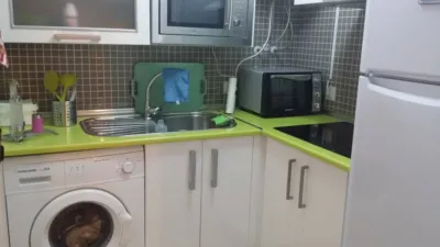 Piso en venta en Calle Agustín Gómez Arcos, 15, La Cañada-Costacabana-Loma Cabrera-El Alquián (Almería Capital) de 105.000 €