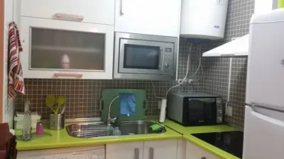 Piso en venta en Calle Agustín Gómez Arcos, 15, La Cañada-Costacabana-Loma Cabrera-El Alquián (Almería Capital) de 105.000 €