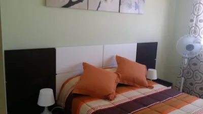 Piso en venta en Calle Agustín Gómez Arcos, 15, La Cañada-Costacabana-Loma Cabrera-El Alquián (Almería Capital) de 105.000 €