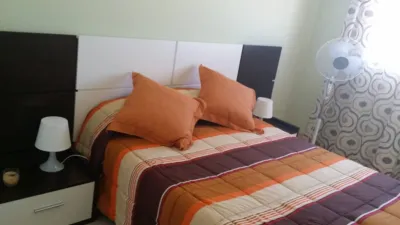 Piso en venta en Calle Agustín Gómez Arcos, 15, La Cañada-Costacabana-Loma Cabrera-El Alquián (Almería Capital) de 105.000 €