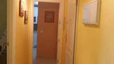 Piso en venta en Calle Agustín Gómez Arcos, 15, La Cañada-Costacabana-Loma Cabrera-El Alquián (Almería Capital) de 105.000 €