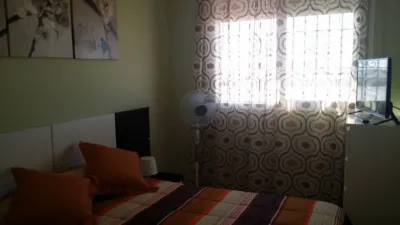 Piso en venta en Calle Agustín Gómez Arcos, 15, La Cañada-Costacabana-Loma Cabrera-El Alquián (Almería Capital) de 105.000 €