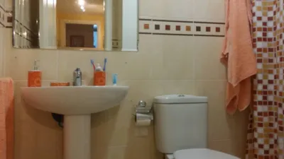 Piso en venta en Calle Agustín Gómez Arcos, 15, La Cañada-Costacabana-Loma Cabrera-El Alquián (Almería Capital) de 105.000 €