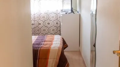 Piso en venta en Calle Agustín Gómez Arcos, 15, La Cañada-Costacabana-Loma Cabrera-El Alquián (Almería Capital) de 105.000 €