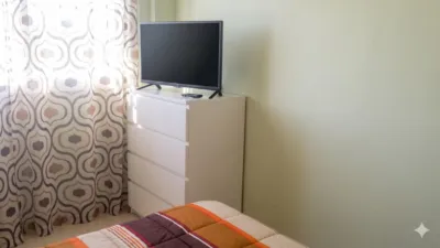 Piso en venta en Calle Agustín Gómez Arcos, 15, La Cañada-Costacabana-Loma Cabrera-El Alquián (Almería Capital) de 105.000 €