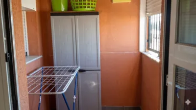 Piso en venta en Calle Agustín Gómez Arcos, 15, La Cañada-Costacabana-Loma Cabrera-El Alquián (Almería Capital) de 105.000 €