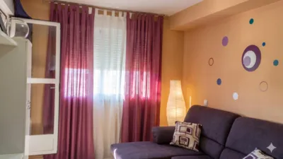 Piso en venta en Calle Agustín Gómez Arcos, 15, La Cañada-Costacabana-Loma Cabrera-El Alquián (Almería Capital) de 105.000 €