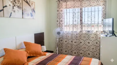 Piso en venta en Calle Agustín Gómez Arcos, 15, La Cañada-Costacabana-Loma Cabrera-El Alquián (Almería Capital) de 105.000 €