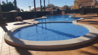 Chalet en venta en Avenida de Gijon - Vista 2