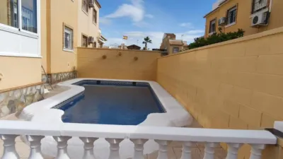 Chalet en venta en Avenida de Gijon - Vista 6