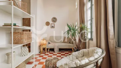 Piso en alquiler en Carrer de Fontanella - Imagen 10