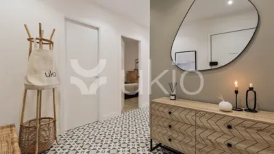 Piso en alquiler en Carrer de Fontanella - Imagen 22