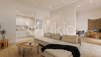 Piso en alquiler en Carrer de Fontanella - Imagen 5