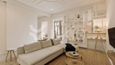 Piso en alquiler en Carrer de Fontanella - Imagen 6