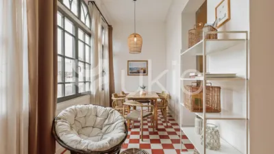 Piso en alquiler en Carrer de Fontanella - Imagen 9