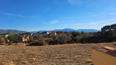 Casa adosada en venta en Calle Sin Salida, Trescasas de 195.000 €