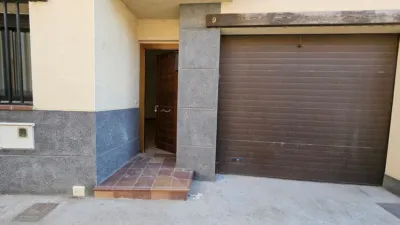 Casa adosada en venta en Calle Sin Salida, Trescasas de 195.000 €