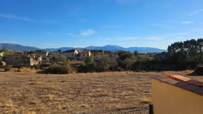 Casa adosada en venta en Calle Sin Salida, Trescasas de 195.000 €