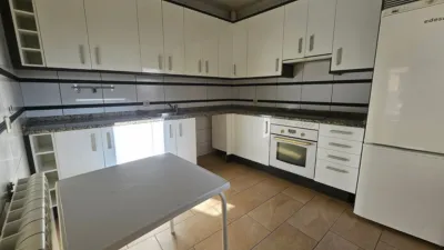 Casa adosada en venta en Calle Sin Salida, Trescasas de 195.000 €