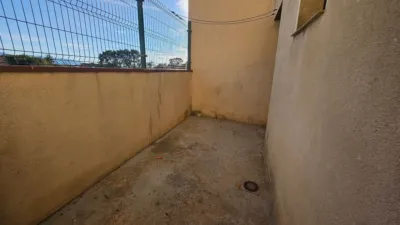 Casa adosada en venta en Calle Sin Salida, Trescasas de 195.000 €