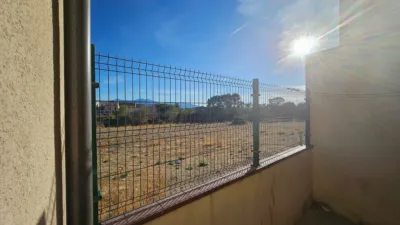 Casa adosada en venta en Calle Sin Salida, Trescasas de 195.000 €