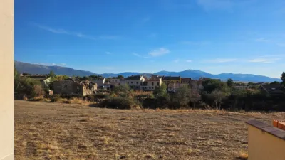 Casa adosada en venta en Calle Sin Salida, Trescasas de 195.000 €