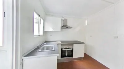 Flat in L'Hort de Senabre photo 16