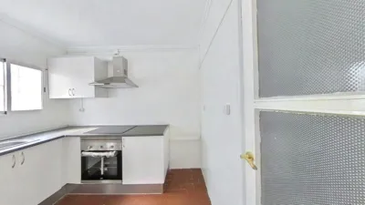 Flat in L'Hort de Senabre photo 18