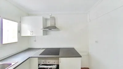 Flat in L'Hort de Senabre photo 21