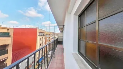 Flat in L'Hort de Senabre photo 30