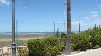 Studio in Bahia Sur photo 19