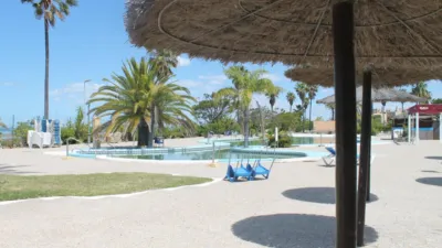 Studio in Bahia Sur photo 22
