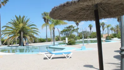 Studio in Bahia Sur photo 23