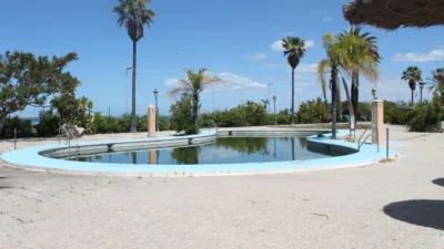 Studio in Bahia Sur photo 25