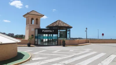 Studio in Bahia Sur photo 28