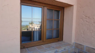 Studio in Bahia Sur photo 3