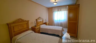 Apartment on Calle de la Verbena photo 12