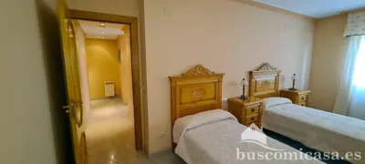 Apartment on Calle de la Verbena photo 13