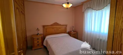Apartment on Calle de la Verbena photo 14