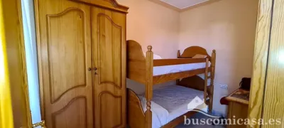 Apartment on Calle de la Verbena photo 15